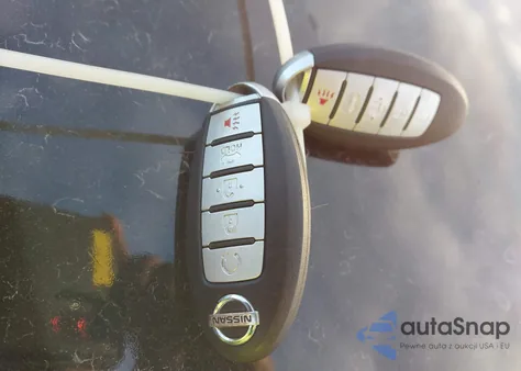 2014 Nissan Altima 2.5 Sv from USA, damaged, VIN 1N4AL3AP6EC188690